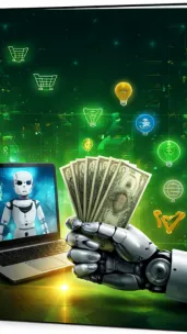 AI Side Hustles 2025 &ndash; Step-by-Step Guide to Earning with AI